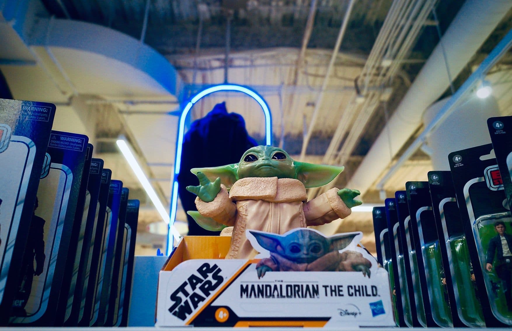 Hey!Joy 4.8m 3K dome theater